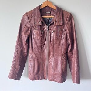 Danier Leather Jacket